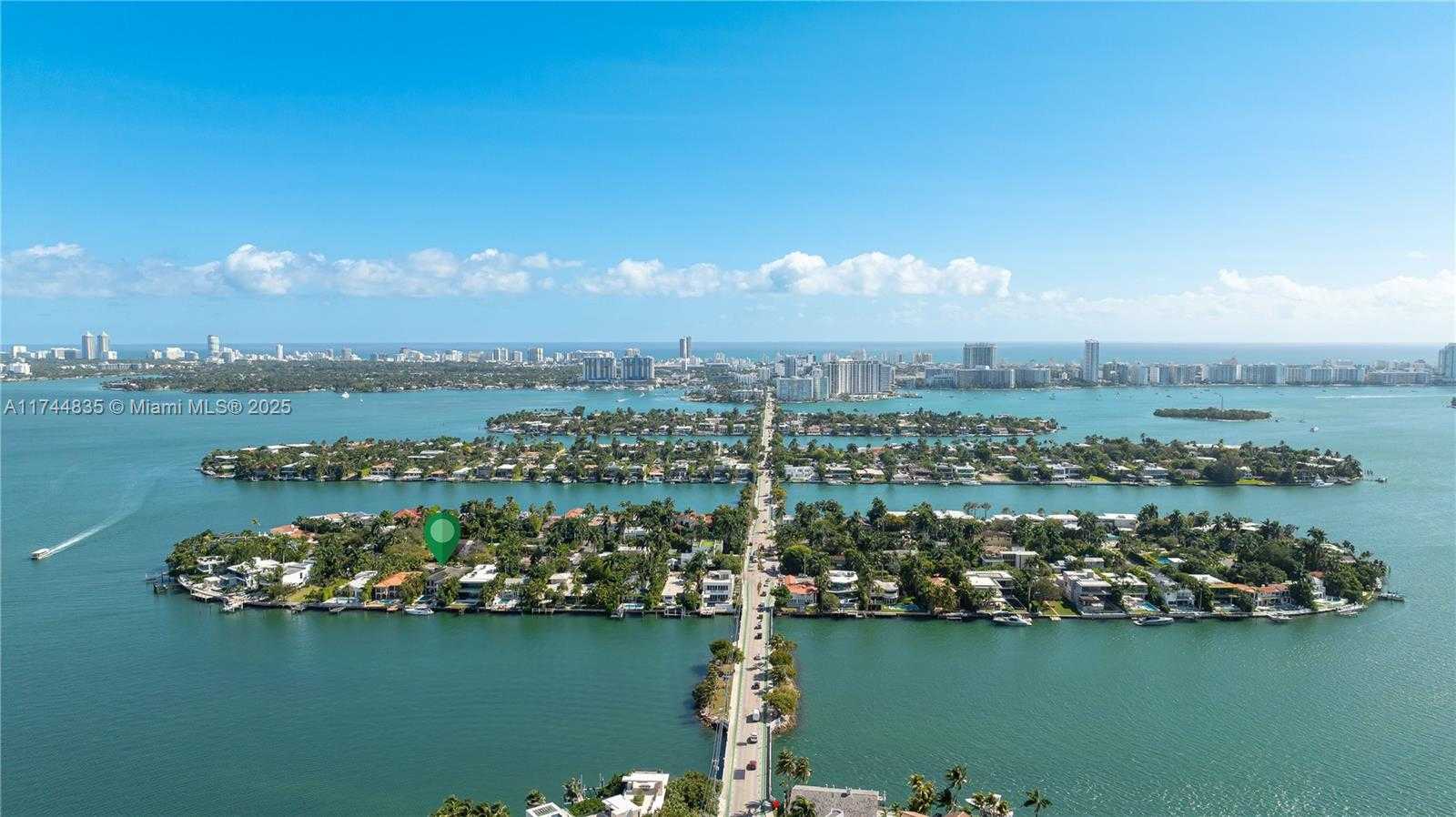 Small Image of 315 W San Marino Dr, Miami Beach, FL 33139, USA Number 12