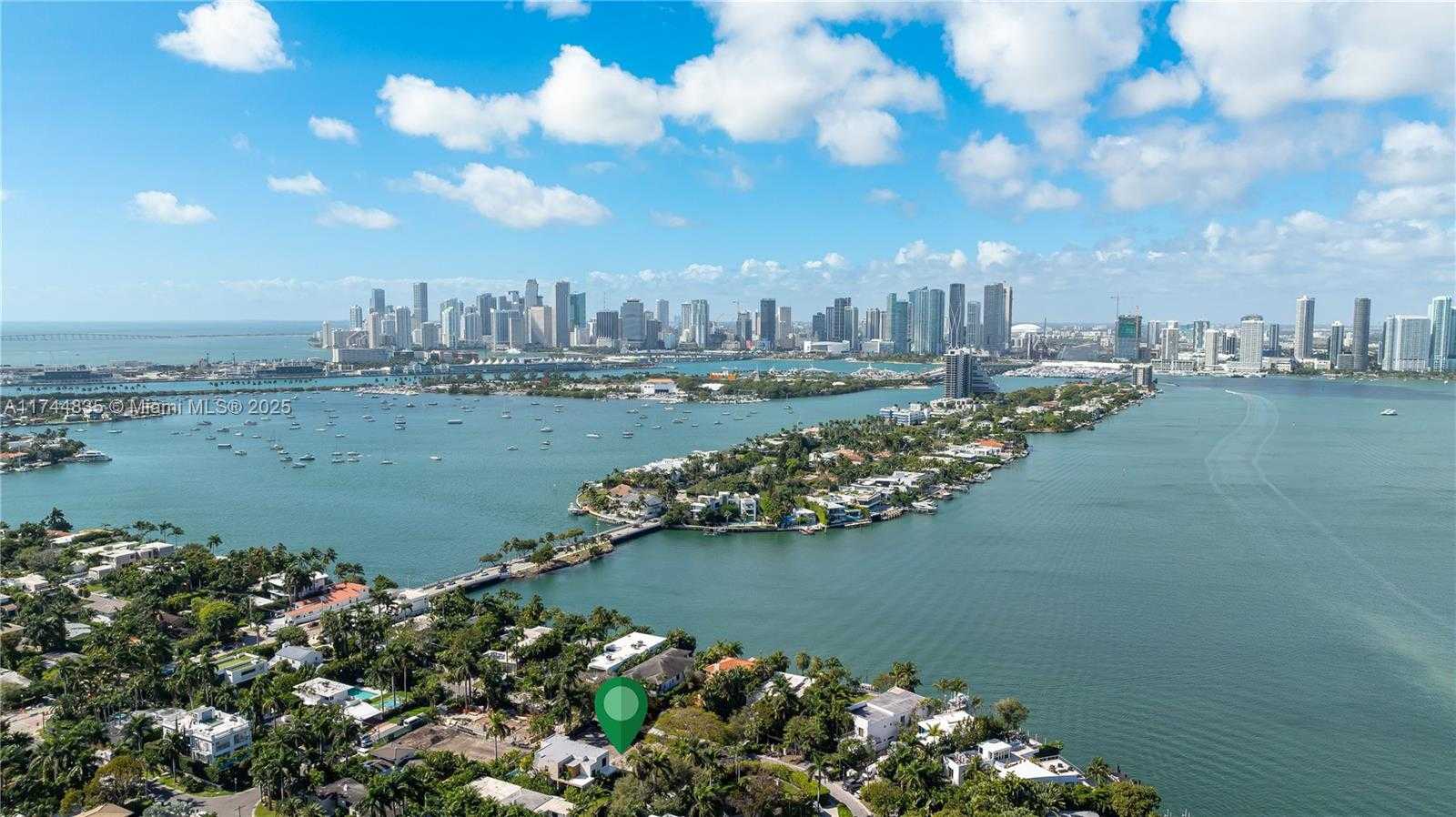 Small Image of 315 W San Marino Dr, Miami Beach, FL 33139, USA Number 17