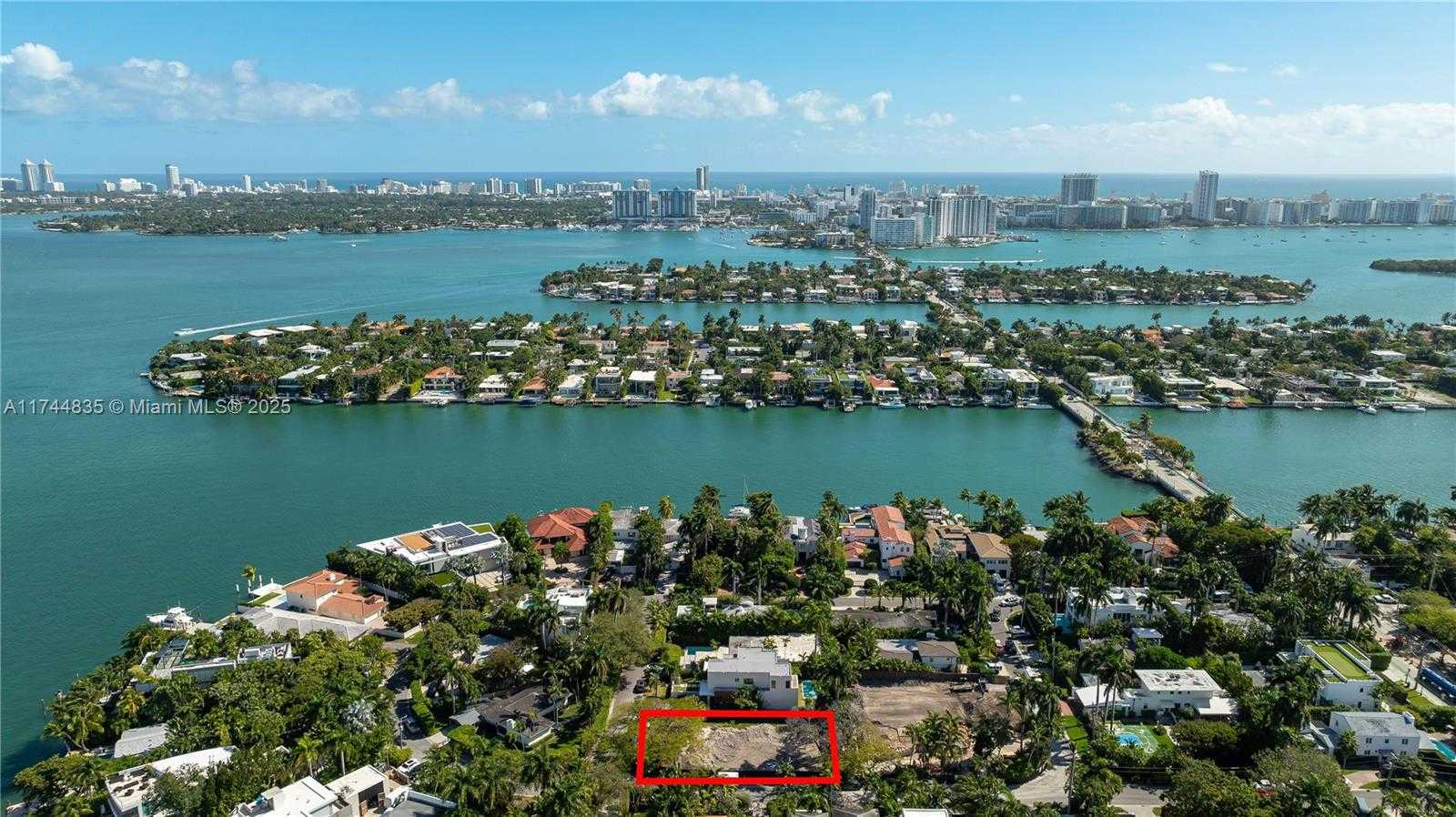 Small Image of 315 W San Marino Dr, Miami Beach, FL 33139, USA Number 19