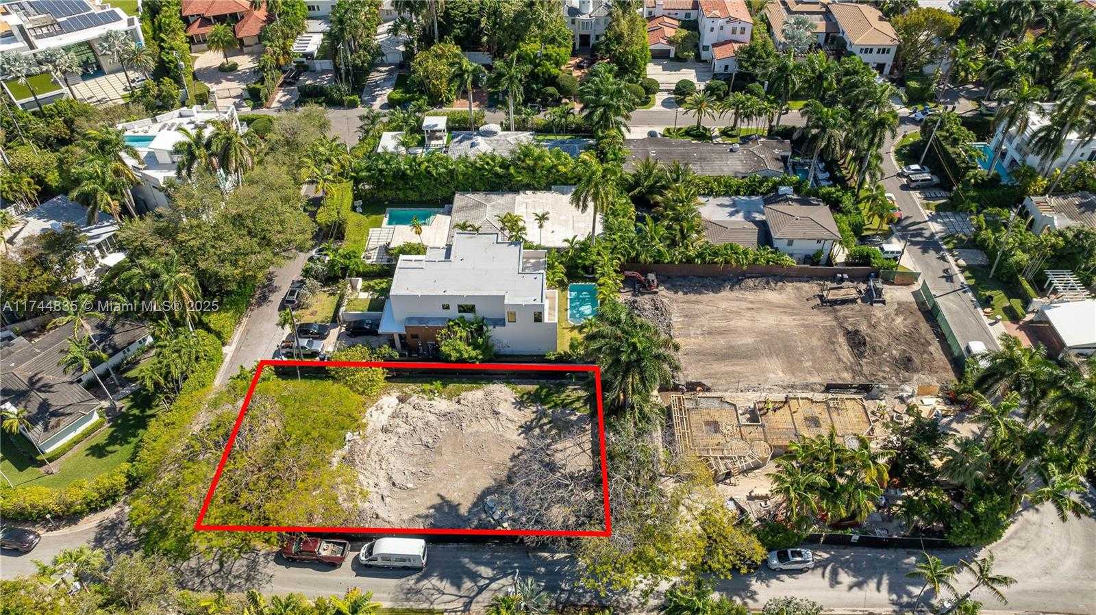 Small Image of 315 W San Marino Dr, Miami Beach, FL 33139, USA Number 25
