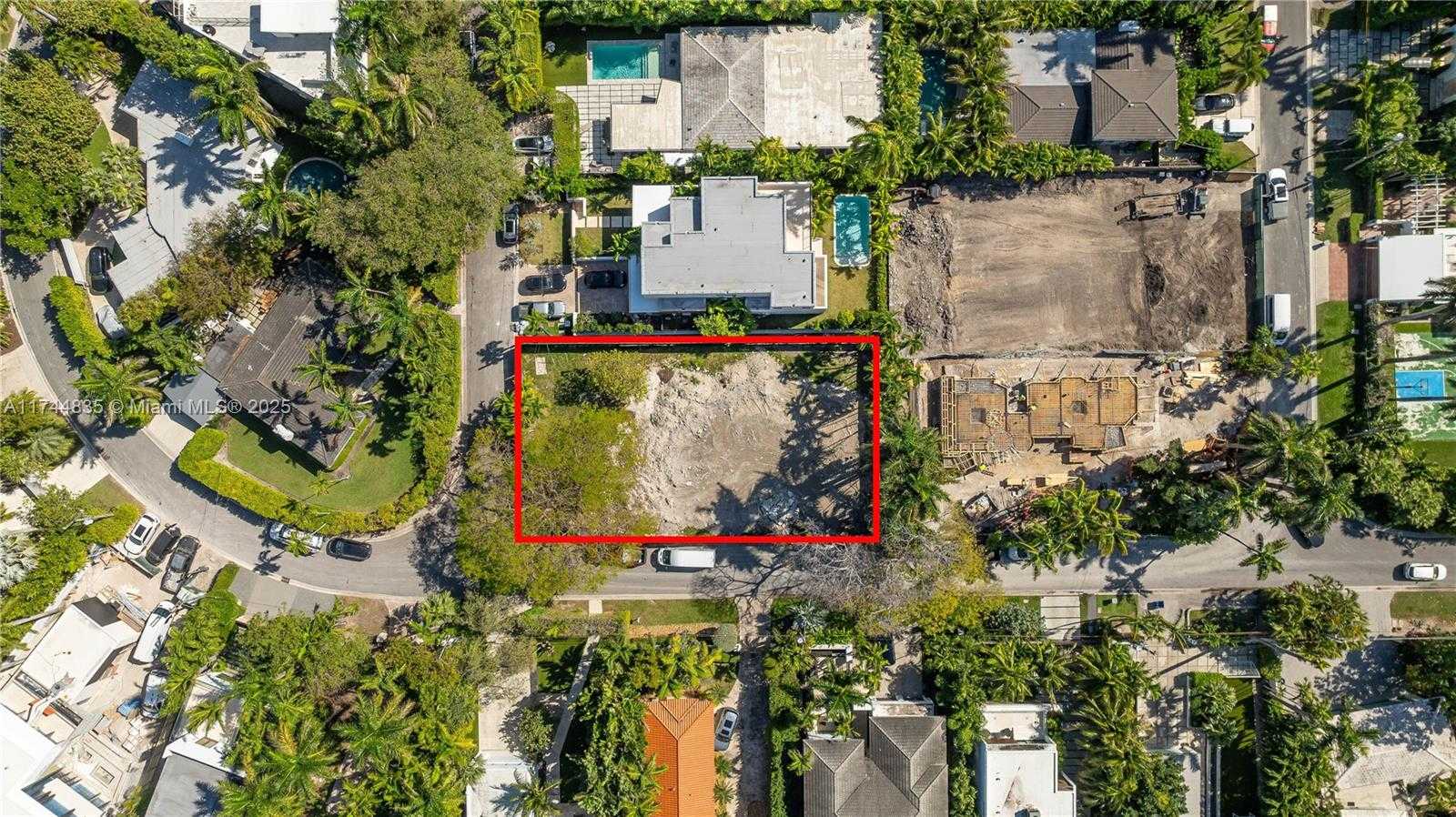 Small Image of 315 W San Marino Dr, Miami Beach, FL 33139, USA Number 27