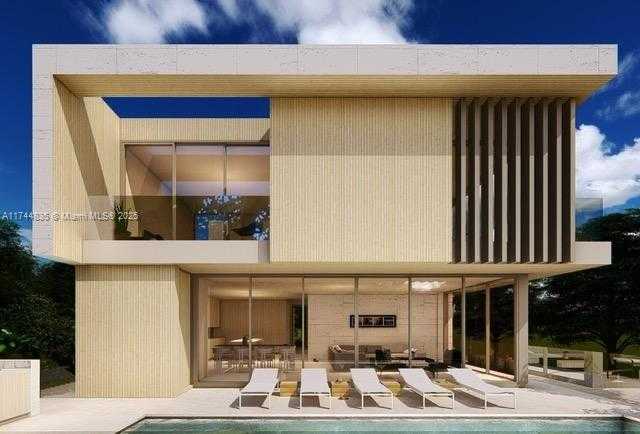 Small Image of 315 W San Marino Dr, Miami Beach, FL 33139, USA Number 4