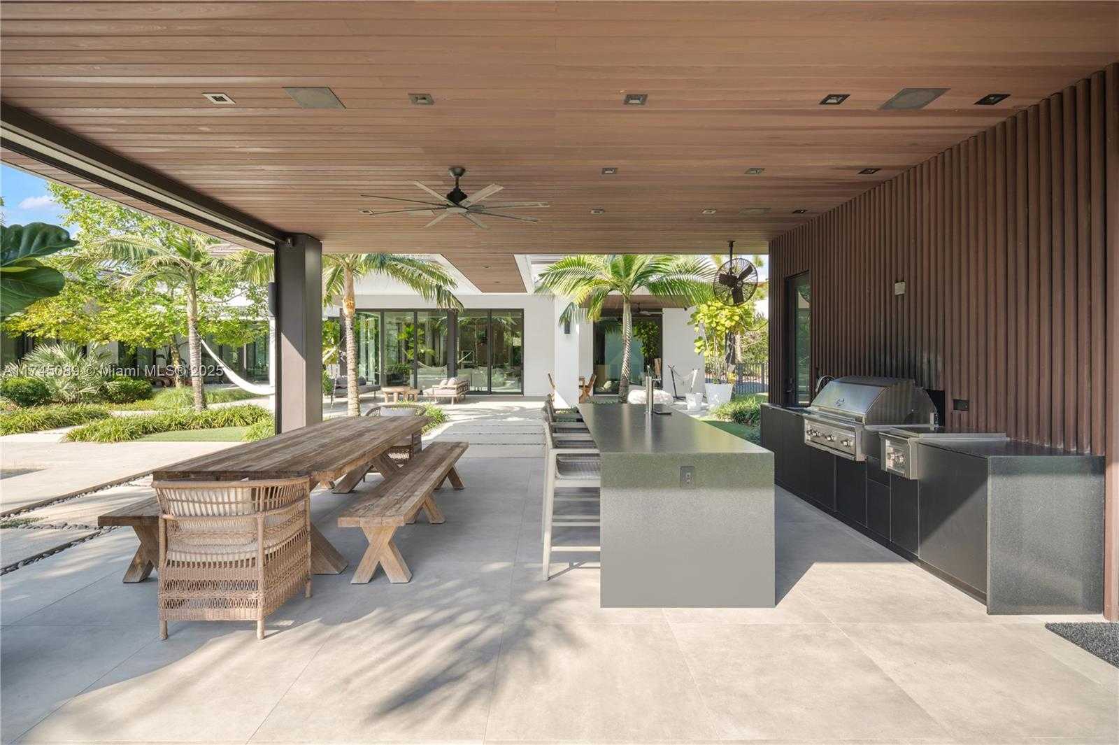 Small Image of 6240 SOUTH WEST 116TH ST, Pinecrest Number 52