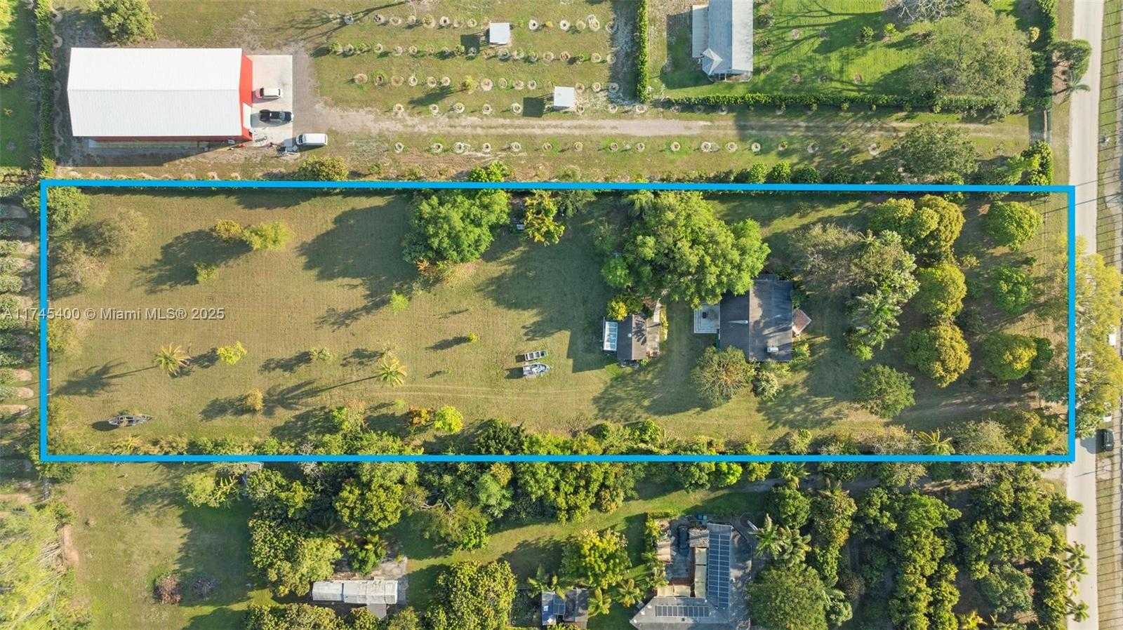 Small Image of 37255 SOUTH WEST 214TH AVE, Homestead Number 33
