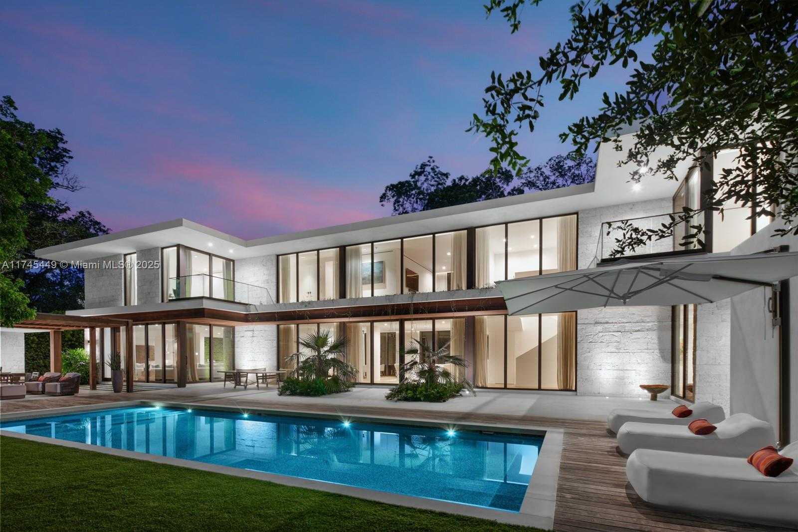 Small Image of 9261 SCHOOL HOUSE RD, Coral Gables Number 16