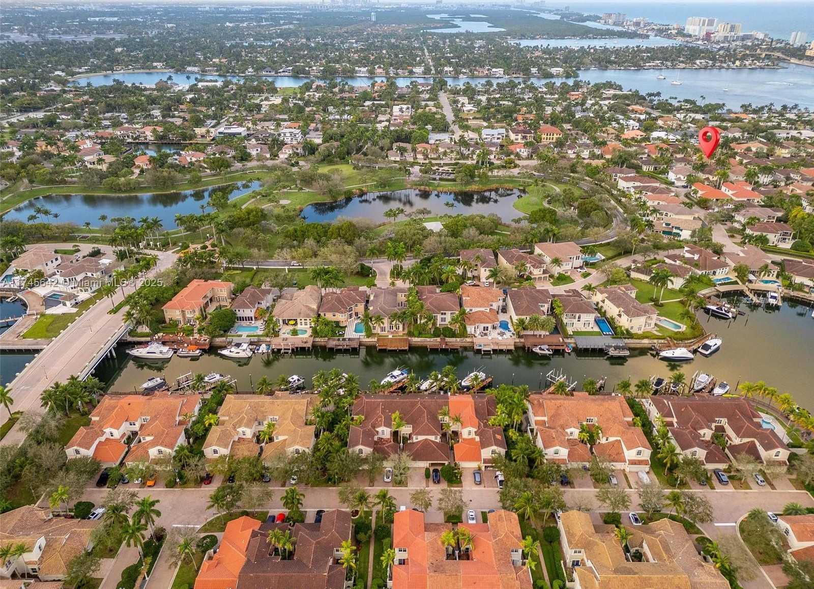 Small Image of 920 CAPTIVA DR, Hollywood Number 52