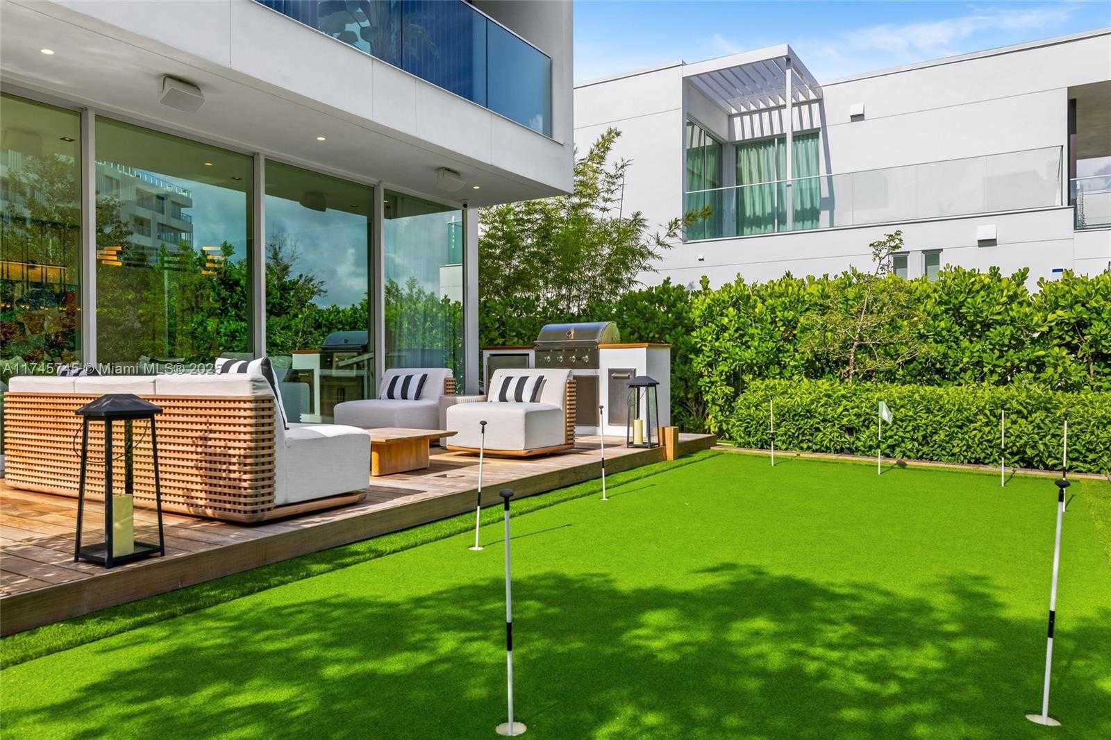 Small Image of 810 WEST 47TH CT - THE RITZ CARLTON MIAMI BEACH, Miami Beach Number 12