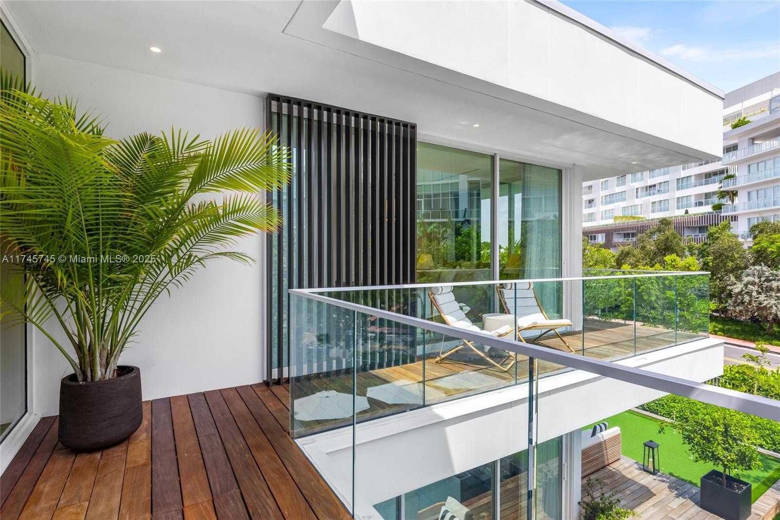 Small Image of 810 WEST 47TH CT - THE RITZ CARLTON MIAMI BEACH, Miami Beach Number 35