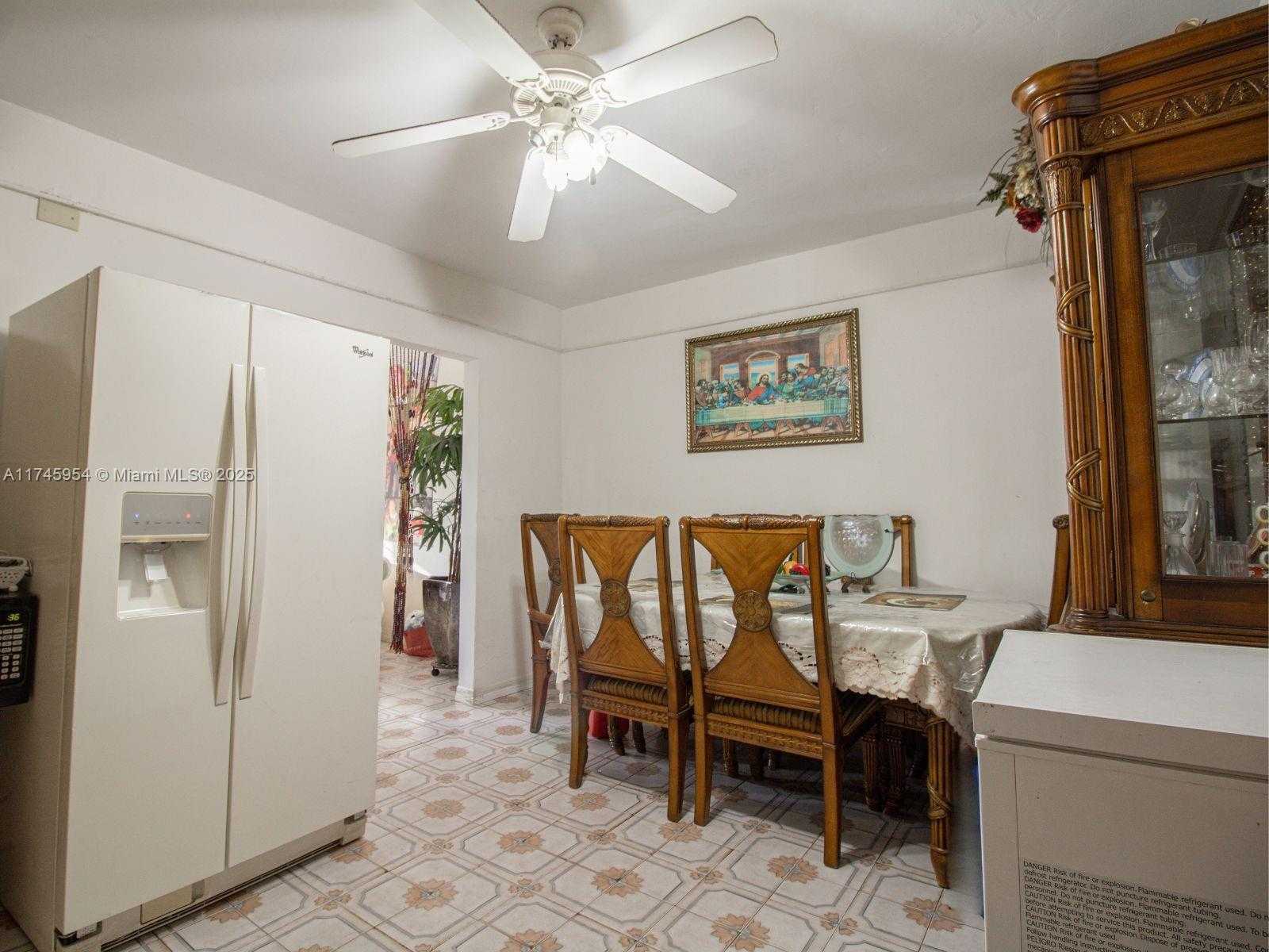 Small Image of 13493 NORTH WEST 8TH AVE, North Miami Number 13