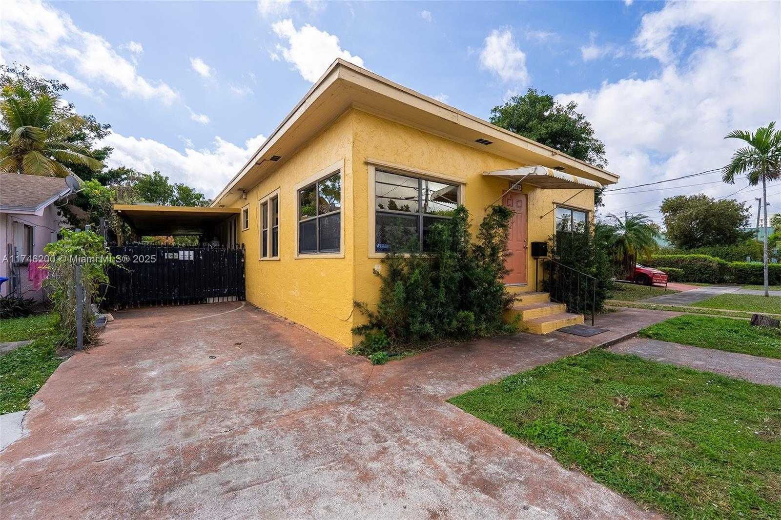 Small Image of 3780 FLORIDA AVE, Coconut Grove Number 2