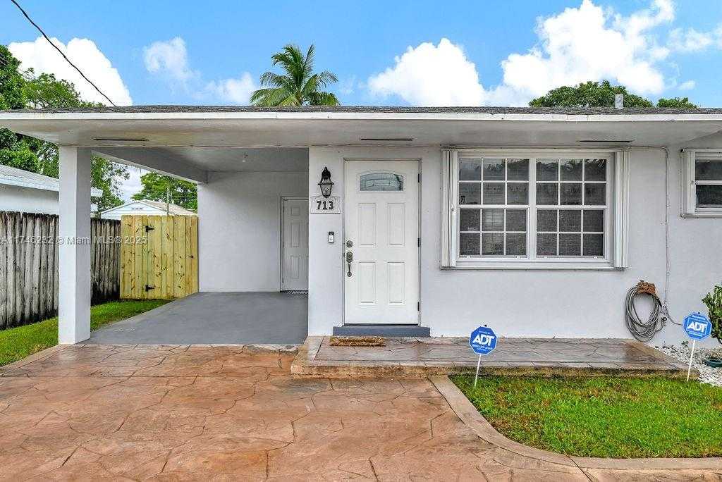 Small Image of 713 SOUTH WEST 6TH AVE, Hallandale Beach Number 24