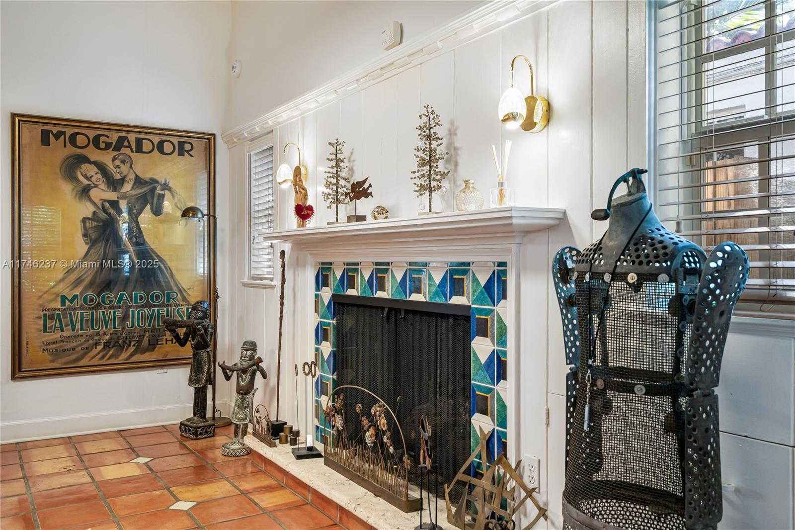 Small Image of 4421 POST AVE, Miami Beach Number 7