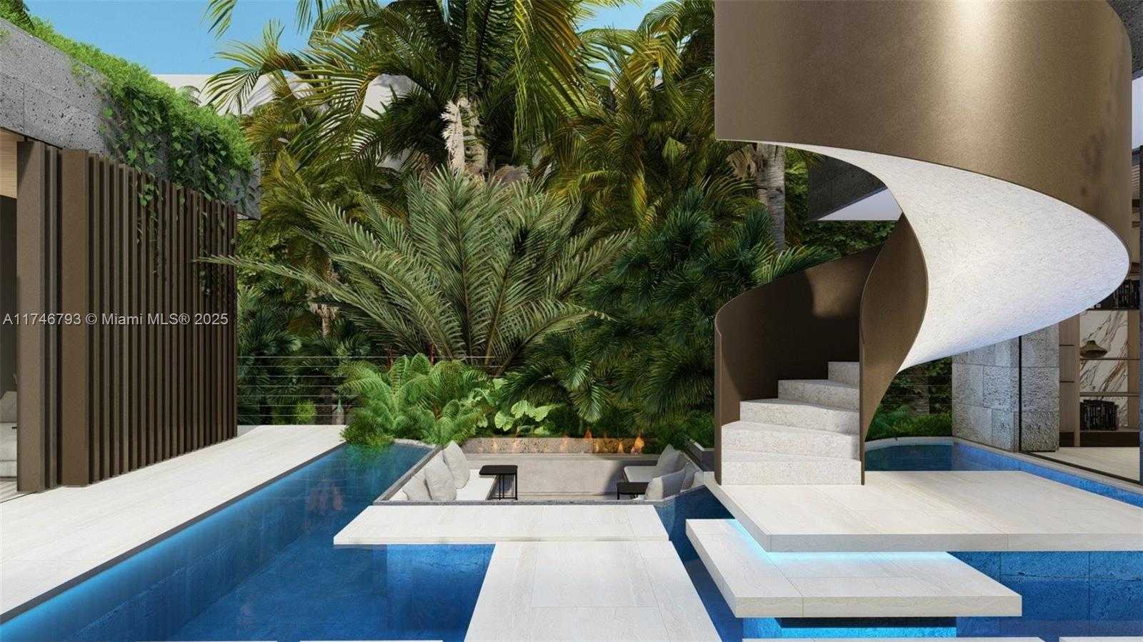 Small Image of 228 WEST DILIDO DR, Miami Beach Number 12
