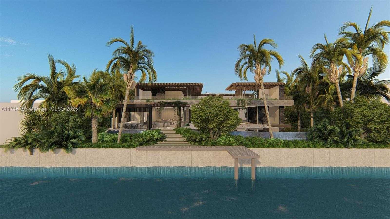 Small Image of 228 WEST DILIDO DR, Miami Beach Number 16