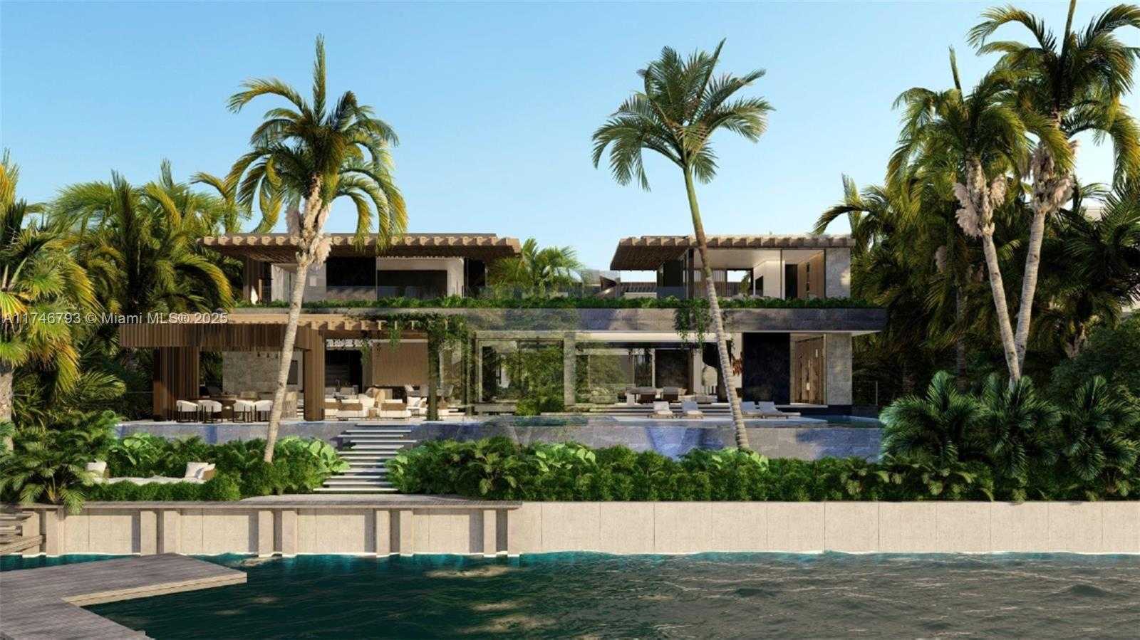 Small Image of 228 WEST DILIDO DR, Miami Beach Number 19
