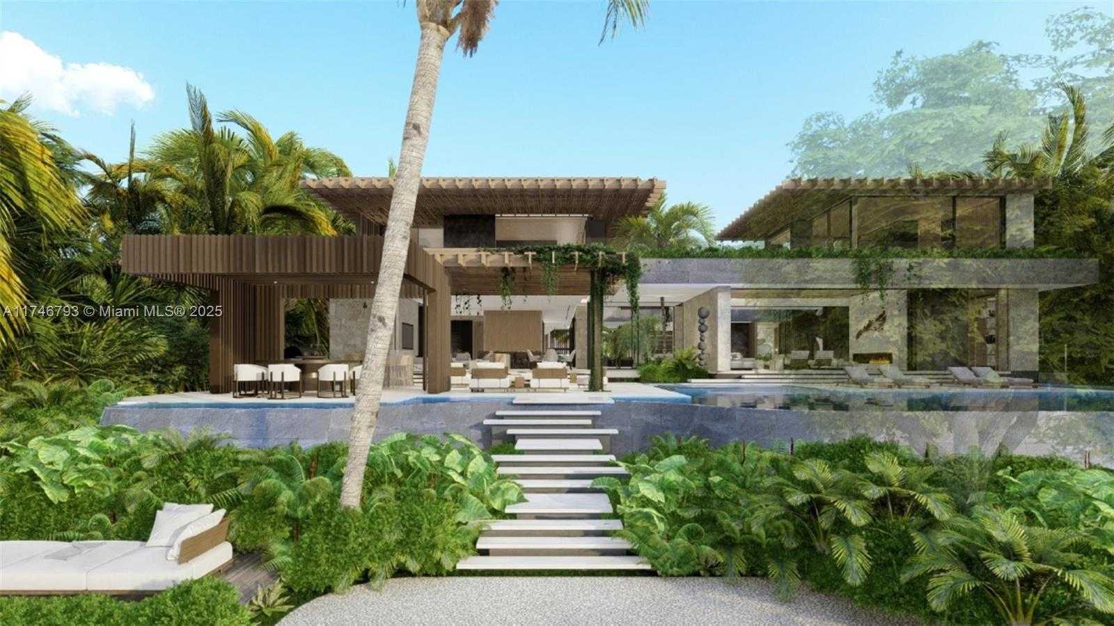Small Image of 228 WEST DILIDO DR, Miami Beach Number 20