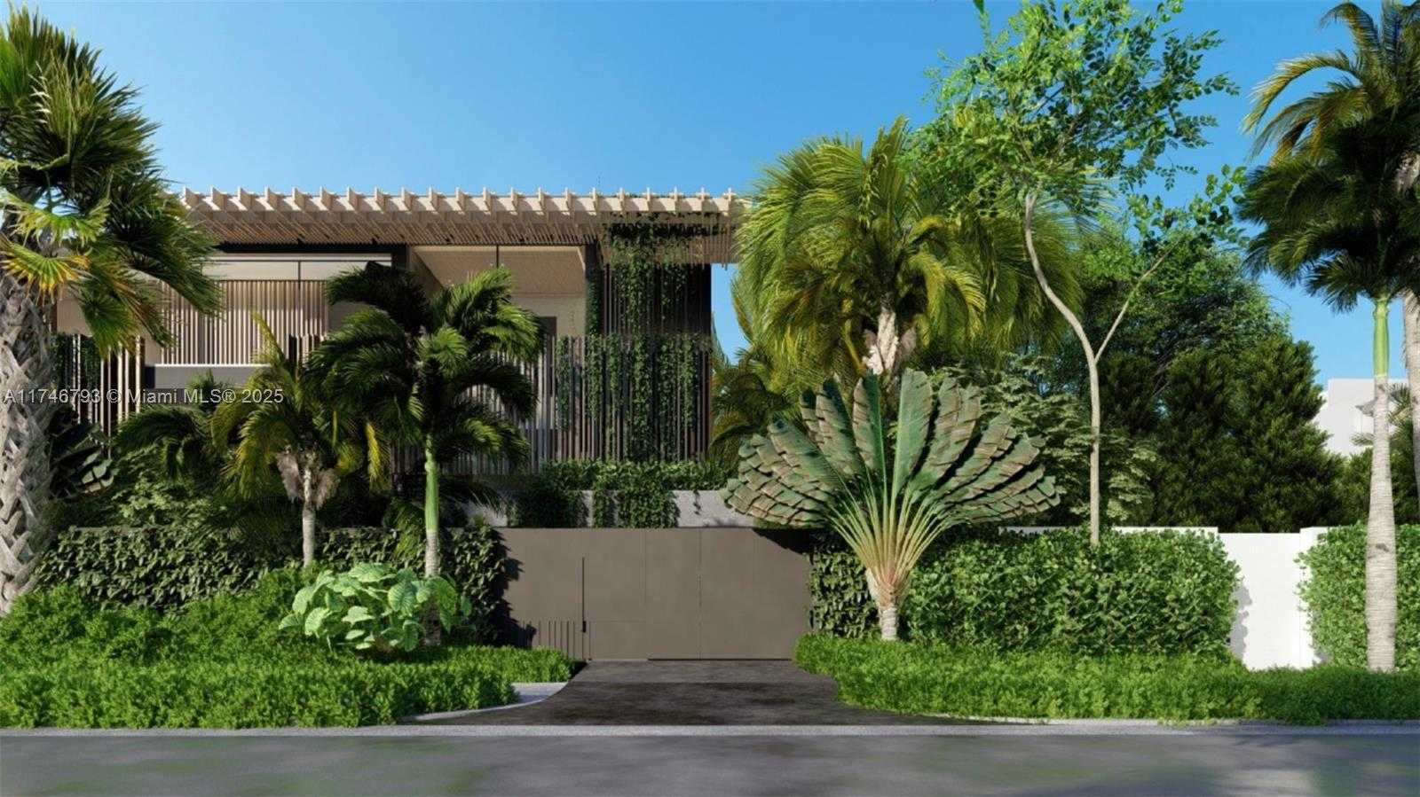 Small Image of 228 WEST DILIDO DR, Miami Beach Number 22