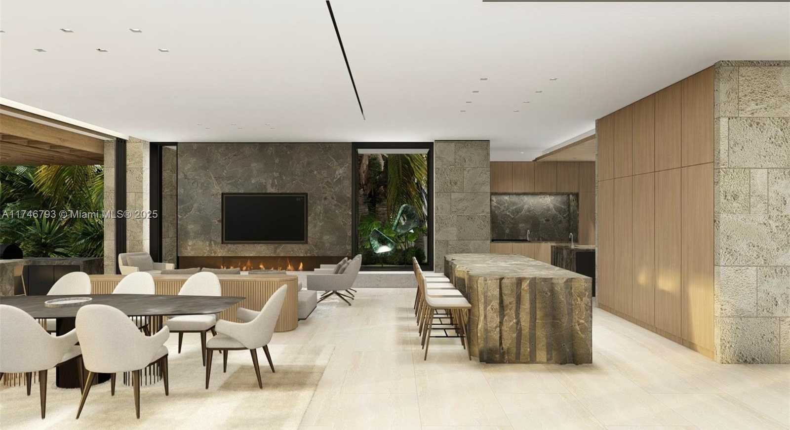 Small Image of 228 WEST DILIDO DR, Miami Beach Number 33