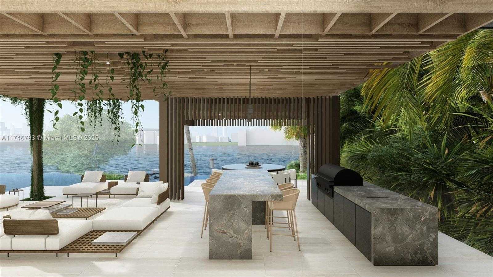 Small Image of 228 WEST DILIDO DR, Miami Beach Number 36