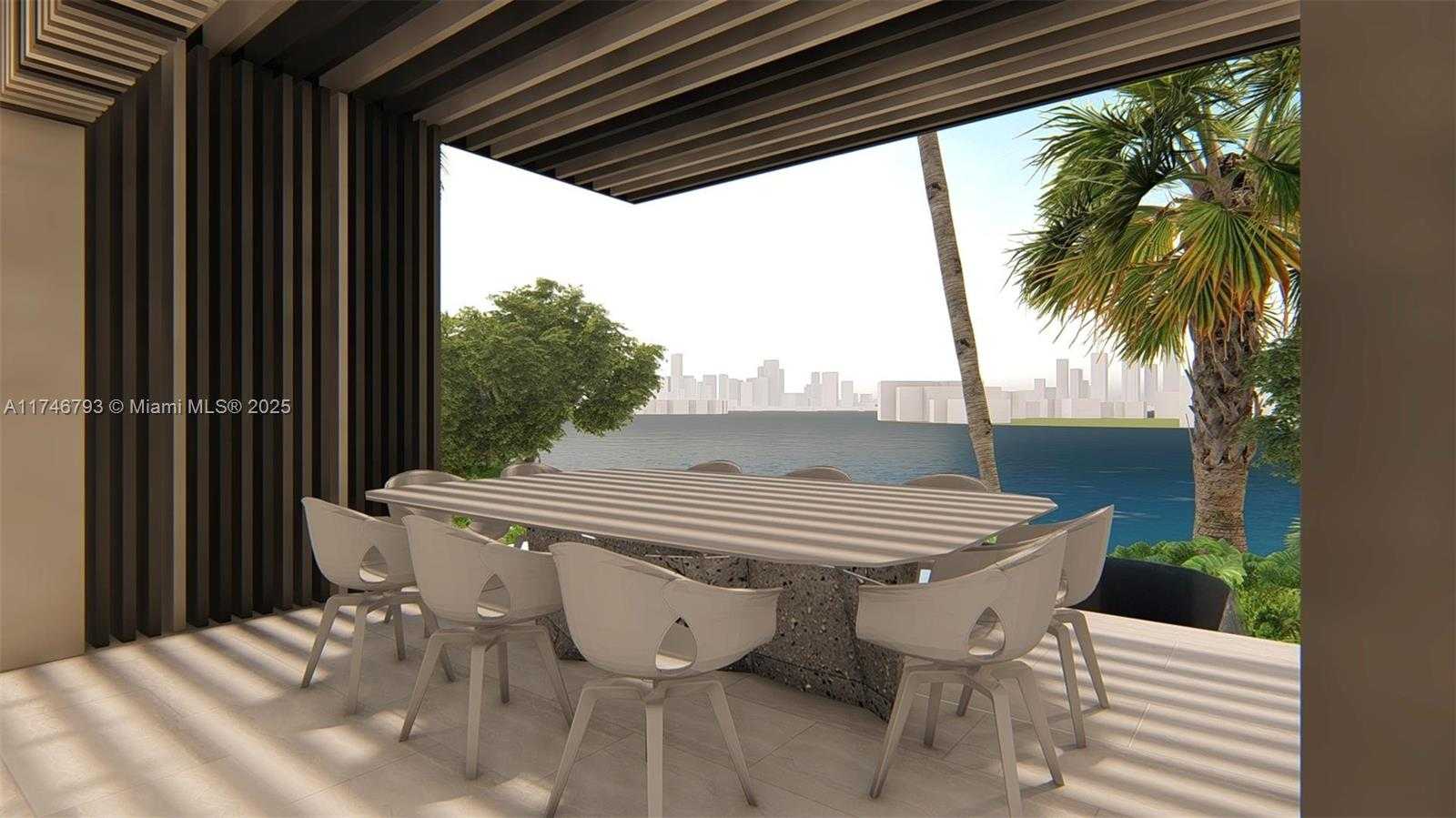 Small Image of 228 WEST DILIDO DR, Miami Beach Number 38
