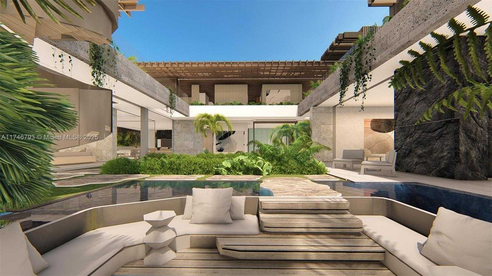 Small Image of 228 WEST DILIDO DR, Miami Beach Number 54