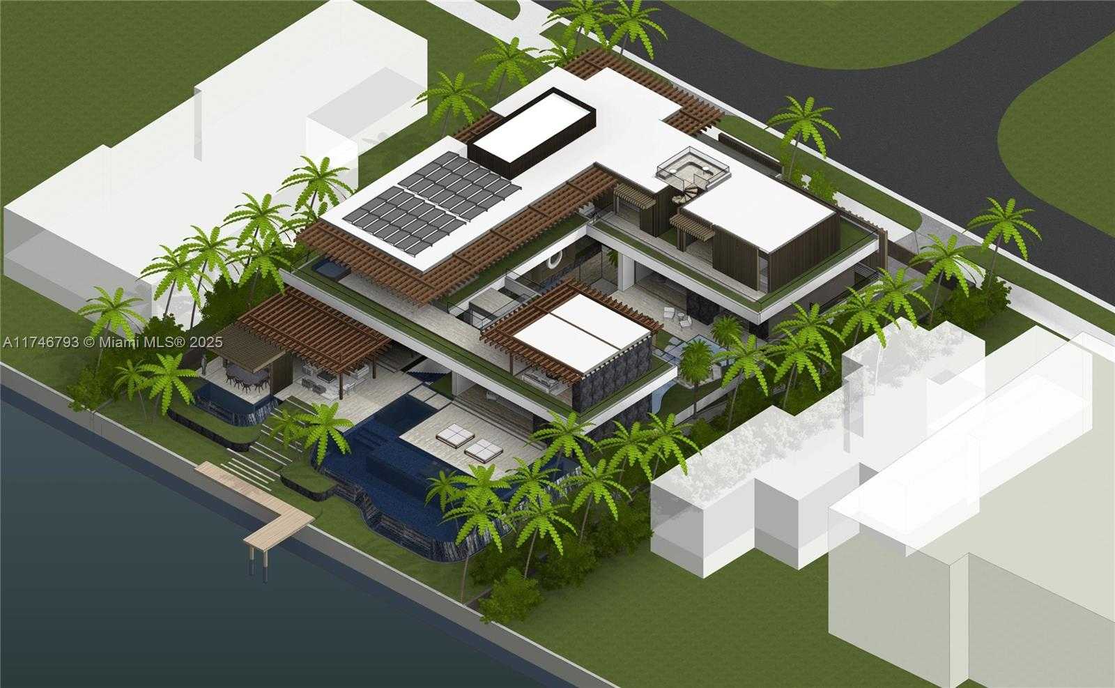 Small Image of 228 WEST DILIDO DR, Miami Beach Number 55