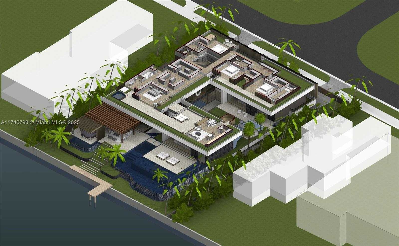 Small Image of 228 WEST DILIDO DR, Miami Beach Number 56