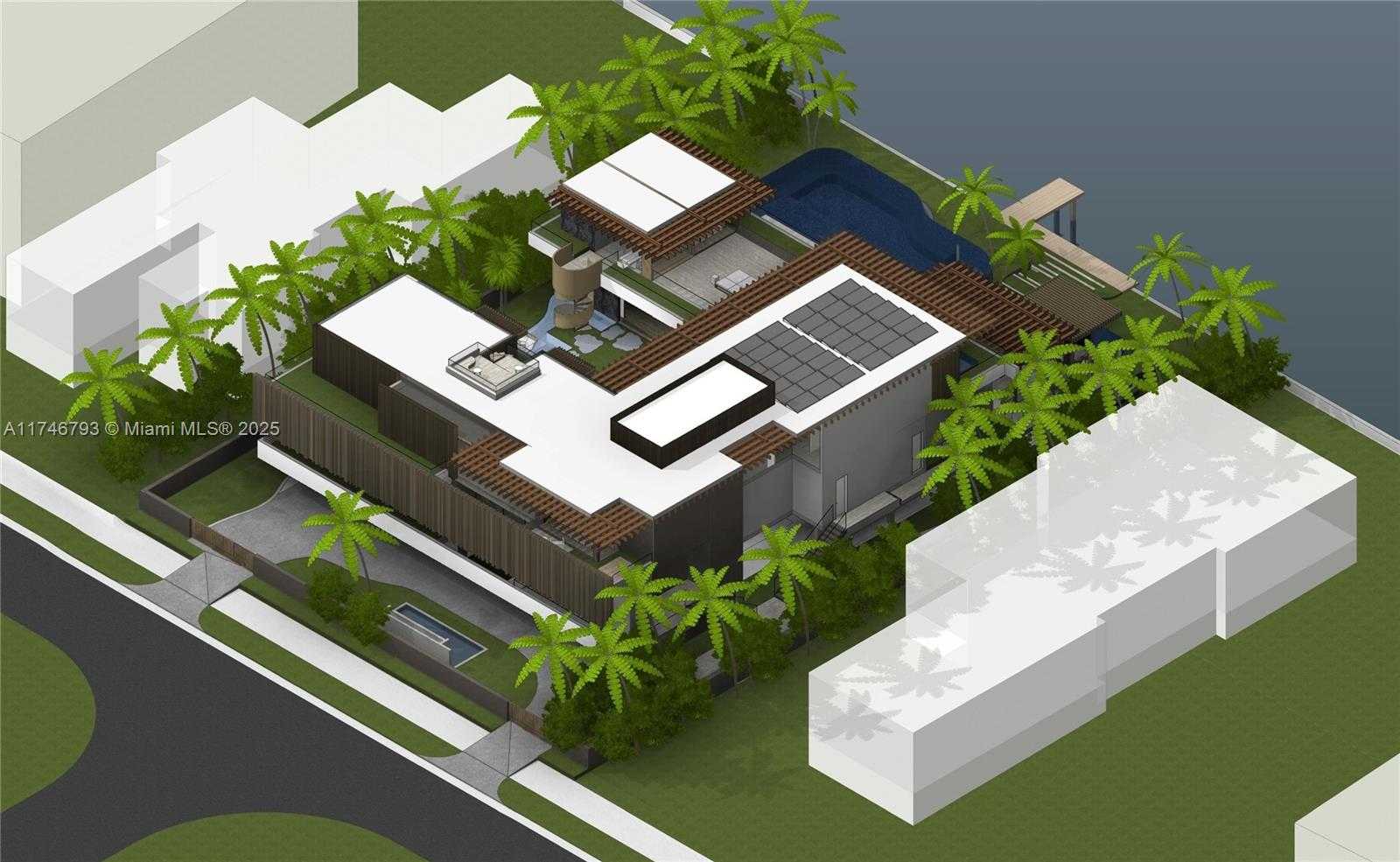Small Image of 228 WEST DILIDO DR, Miami Beach Number 59