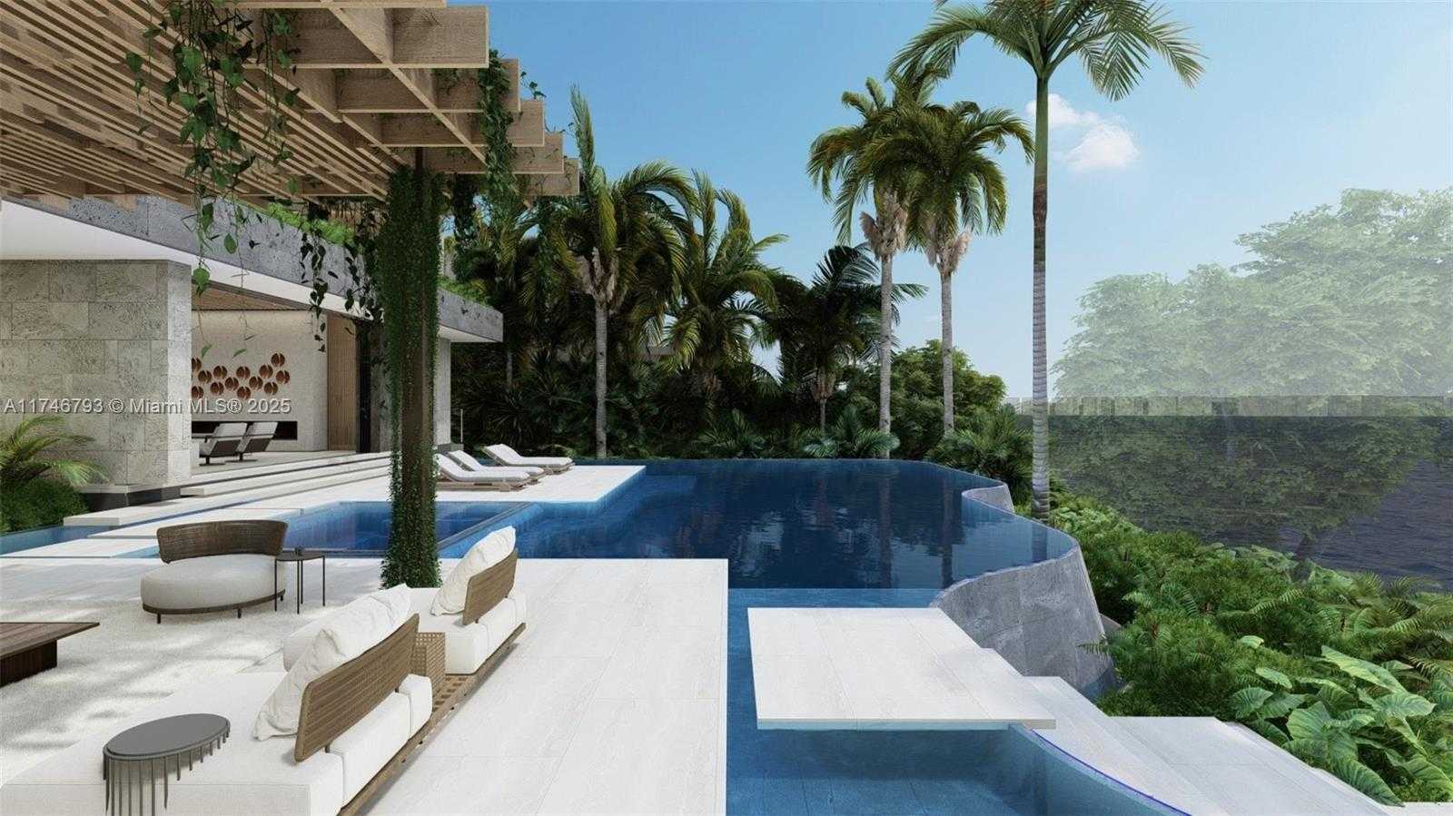 Small Image of 228 WEST DILIDO DR, Miami Beach Number 6