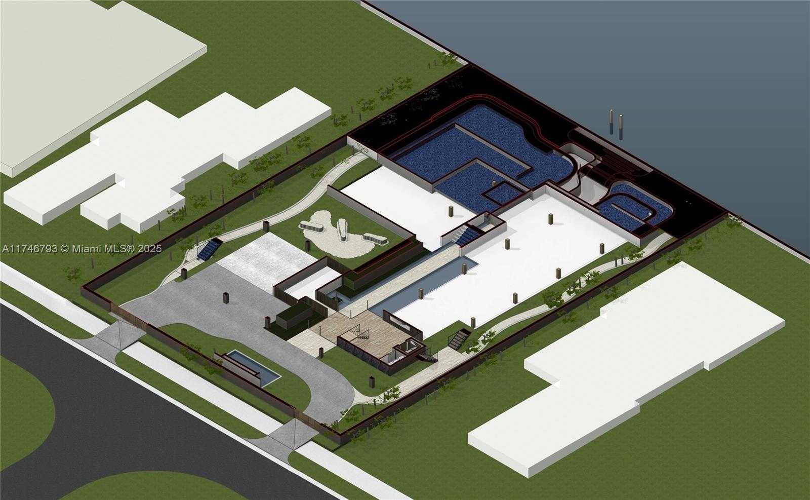 Small Image of 228 WEST DILIDO DR, Miami Beach Number 62