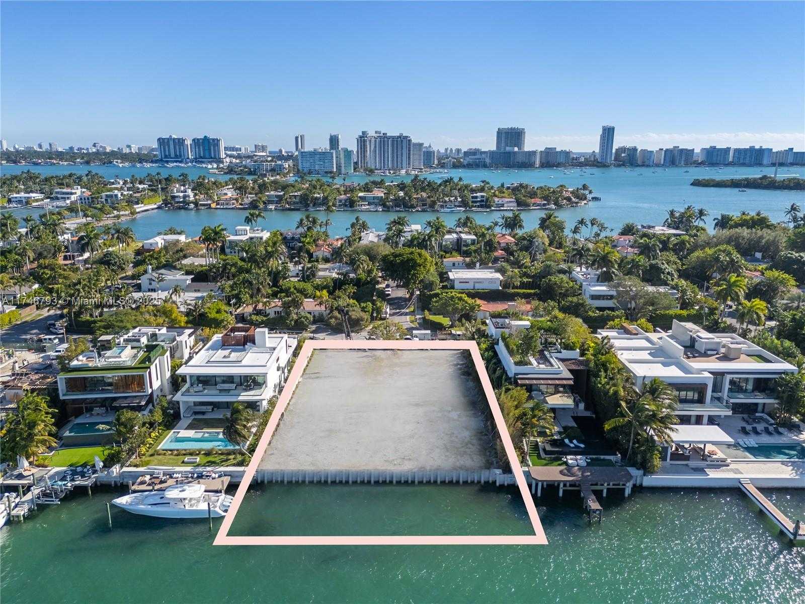 Small Image of 228 WEST DILIDO DR, Miami Beach Number 67
