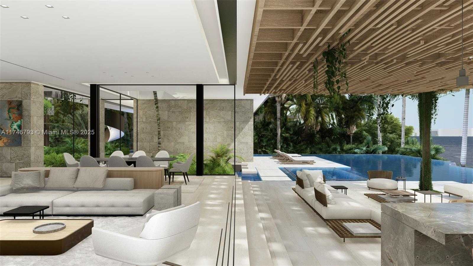 Small Image of 228 WEST DILIDO DR, Miami Beach Number 9