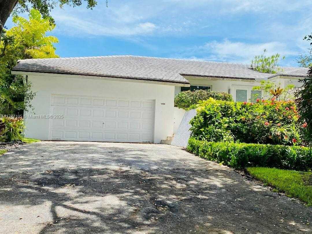 Small Image of 1460 TAGUS AVE, Coral Gables Number 2