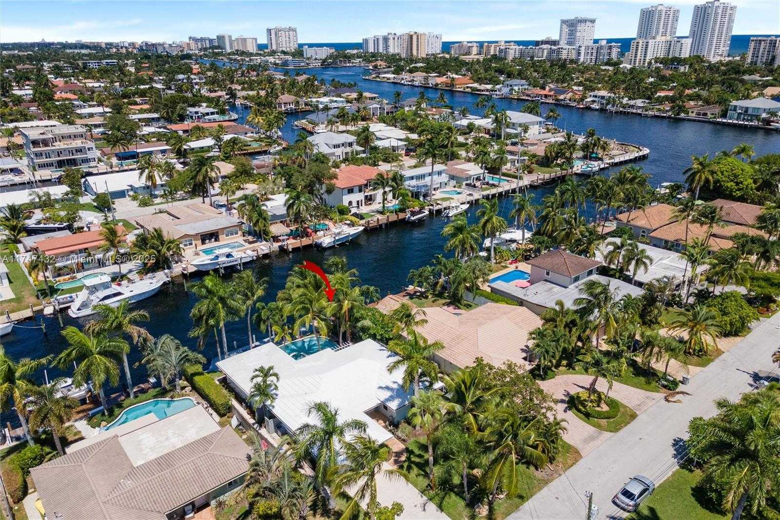 Small Image of 2513 SOUTH EAST 12TH ST, Pompano Beach Number 21