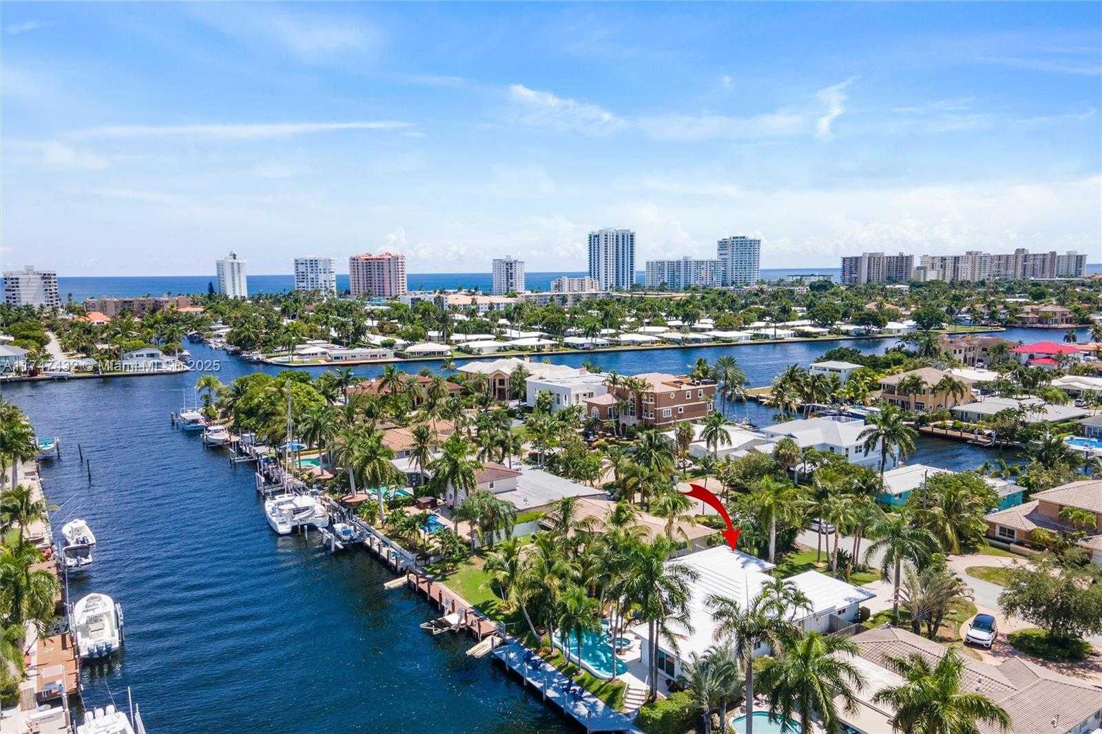 Small Image of 2513 SOUTH EAST 12TH ST, Pompano Beach Number 9