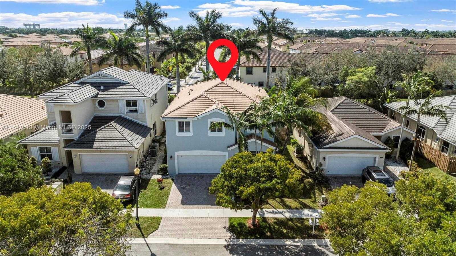 Small Image of 3424 NORTH EAST 1ST ST, Homestead Number 40