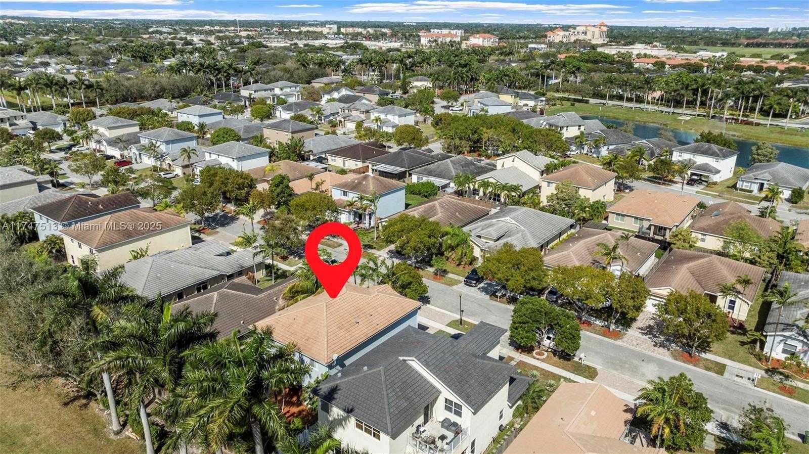 Small Image of 3424 NORTH EAST 1ST ST, Homestead Number 42