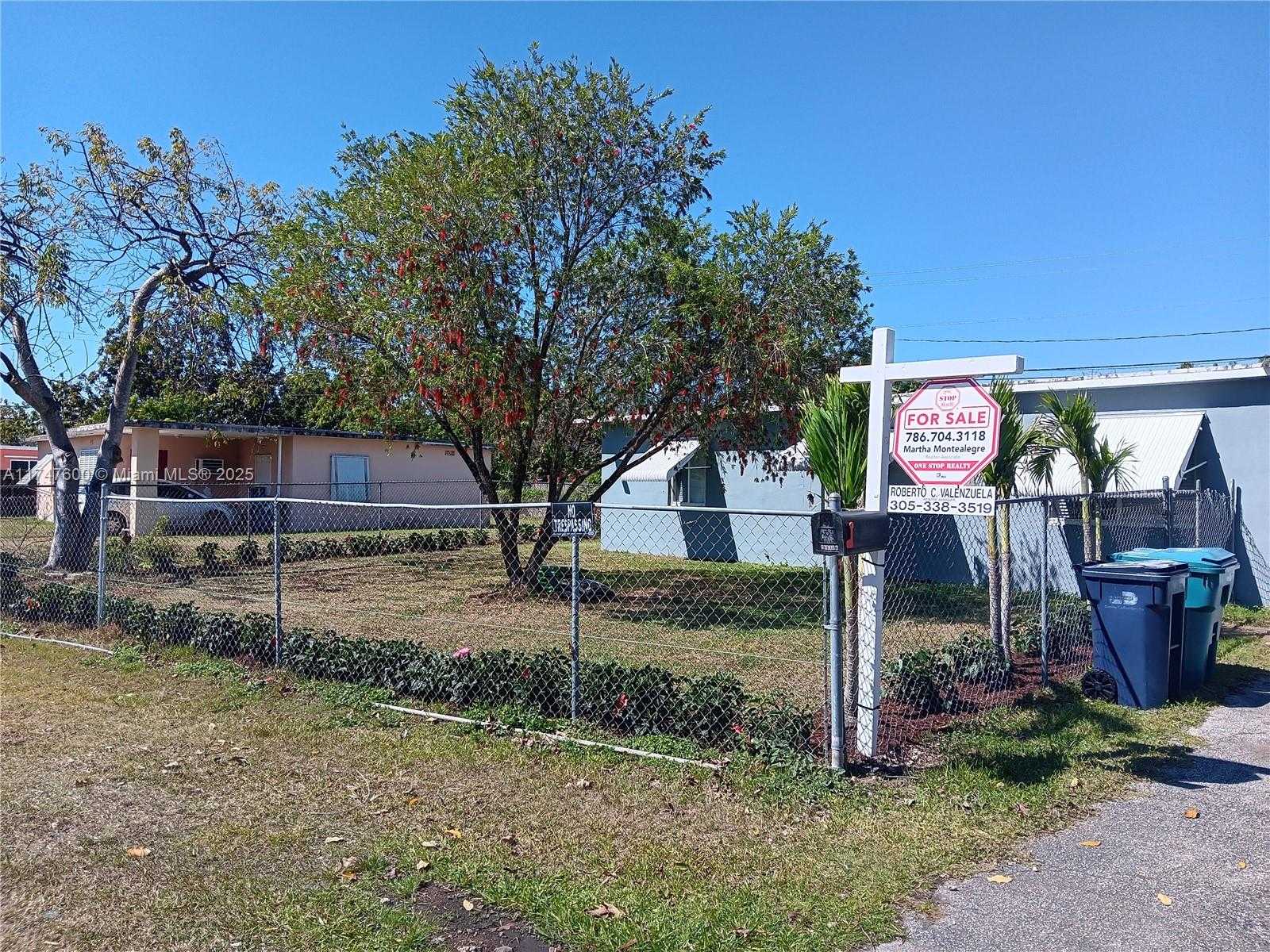 Small Image of 29130 KENTUCKY RD, Homestead Number 3