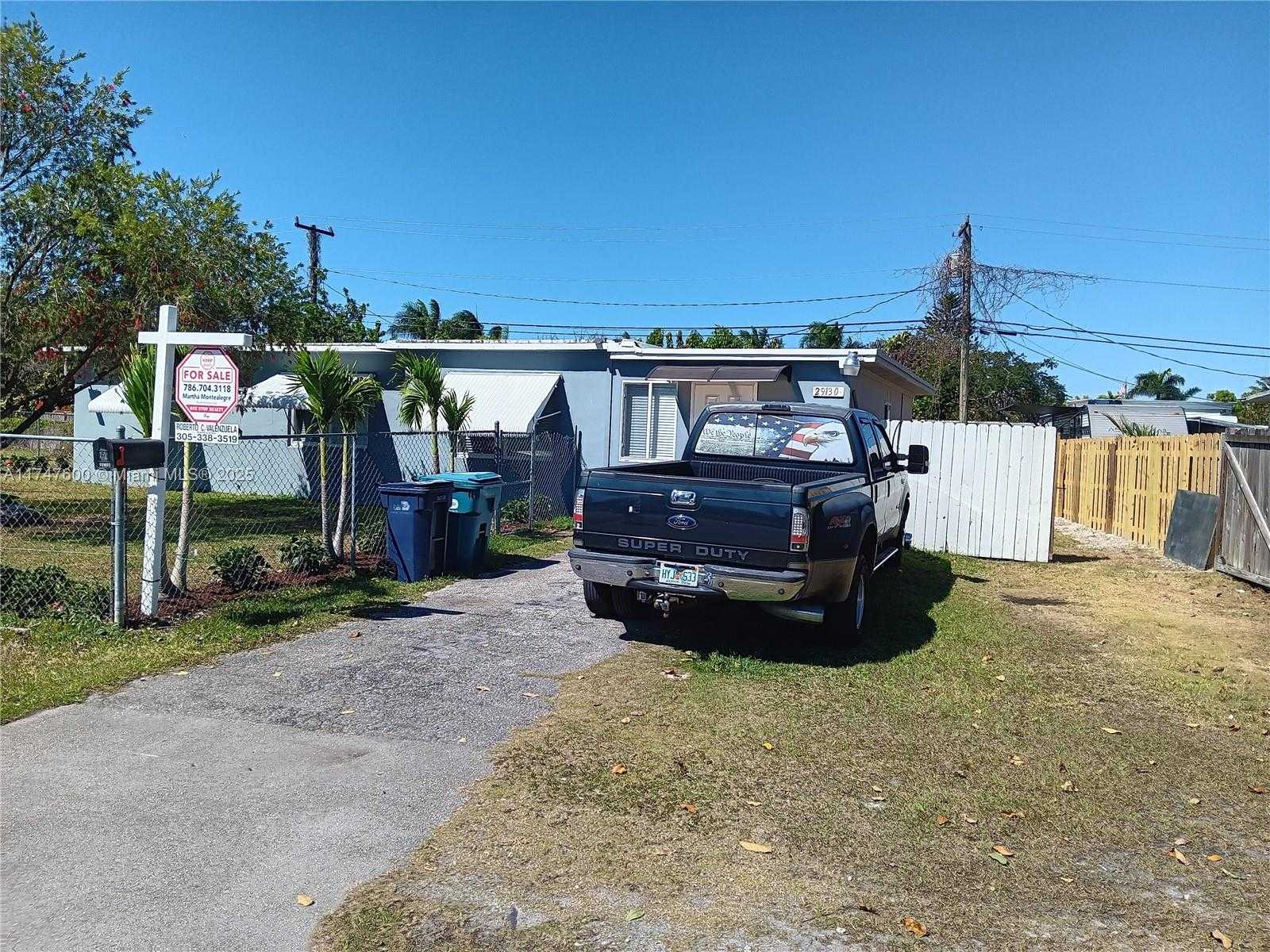 Small Image of 29130 KENTUCKY RD, Homestead Number 4