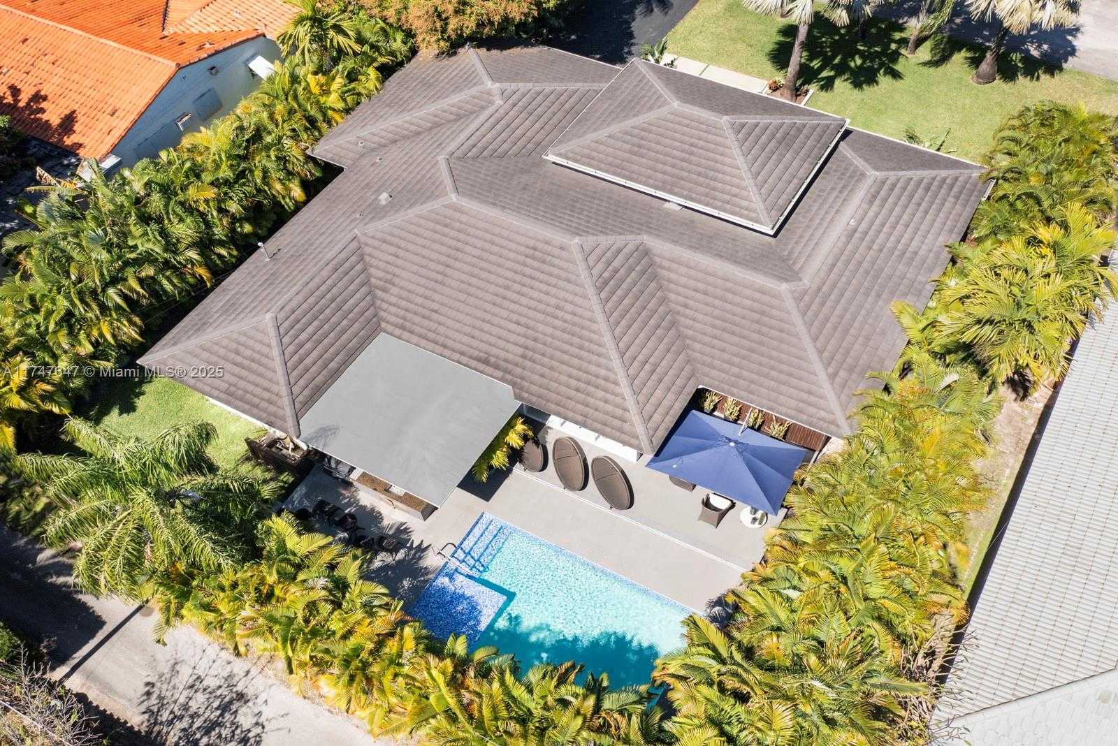 Small Image of 1270 NORTH EAST 97TH ST, Miami Shores Number 7