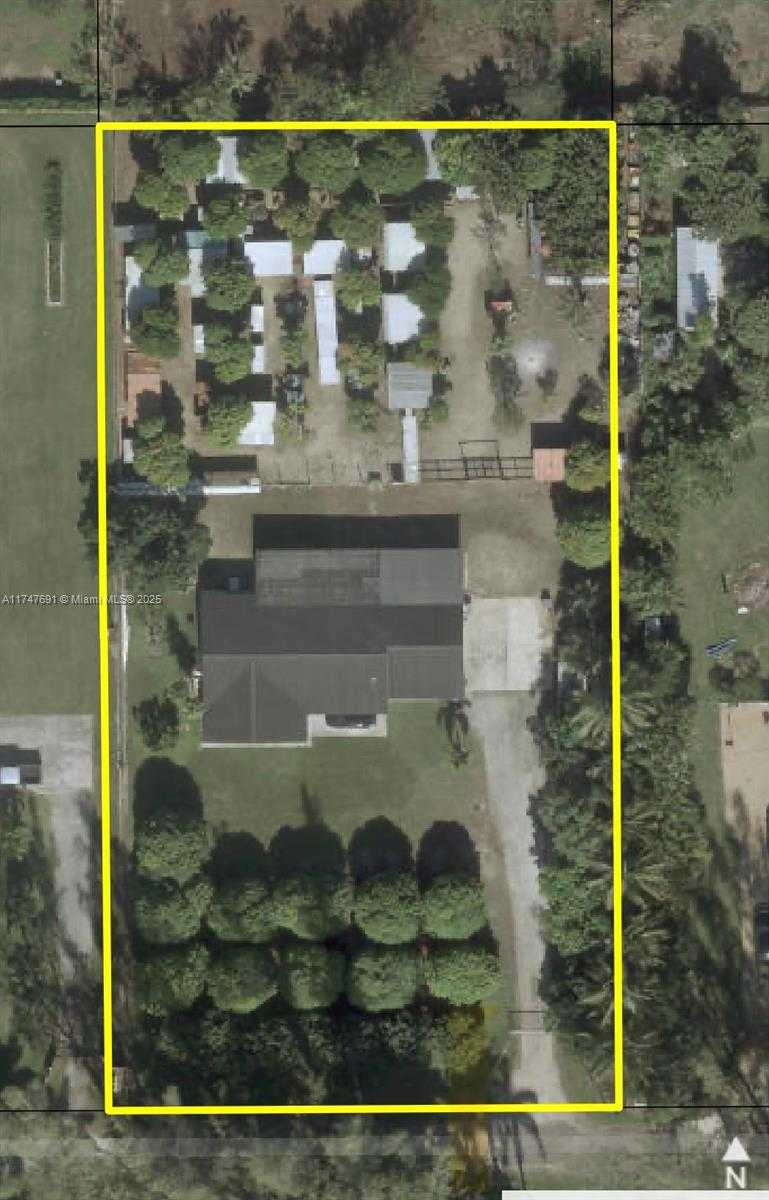 Small Image of 19501 SOUTH WEST 236TH ST, Homestead Number 20