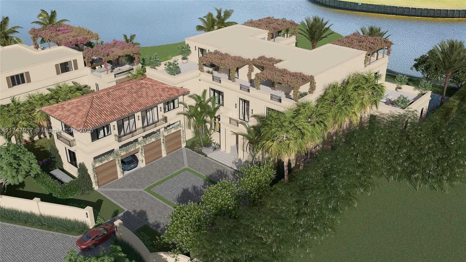 Small Image of 1007 LINKS DR, Miami Beach Number 19