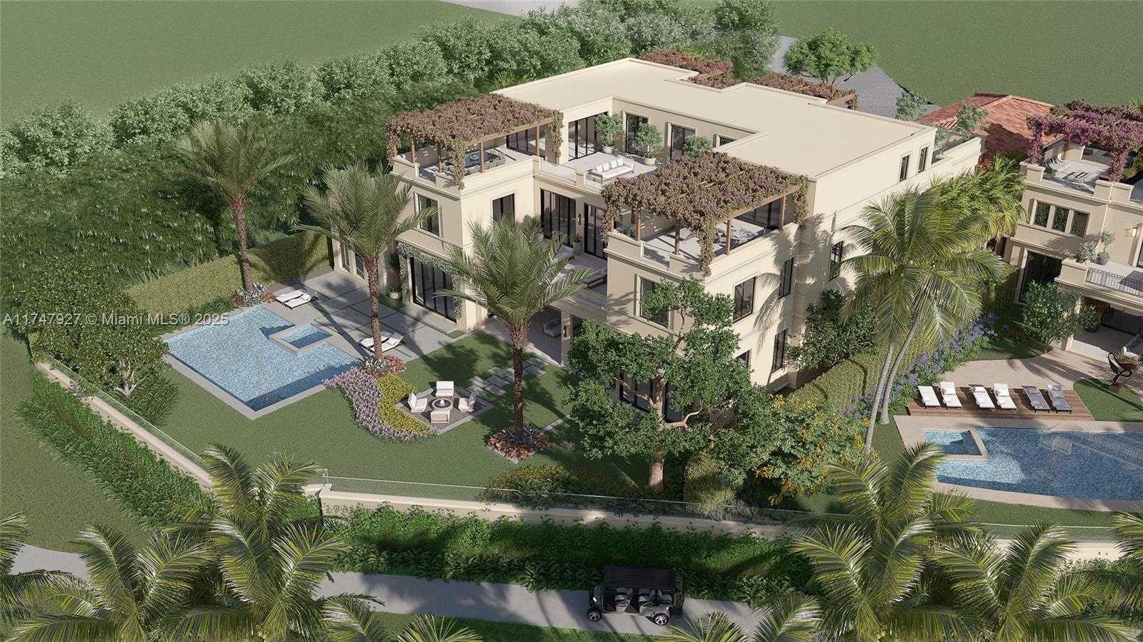 Small Image of 1007 LINKS DR, Miami Beach Number 20