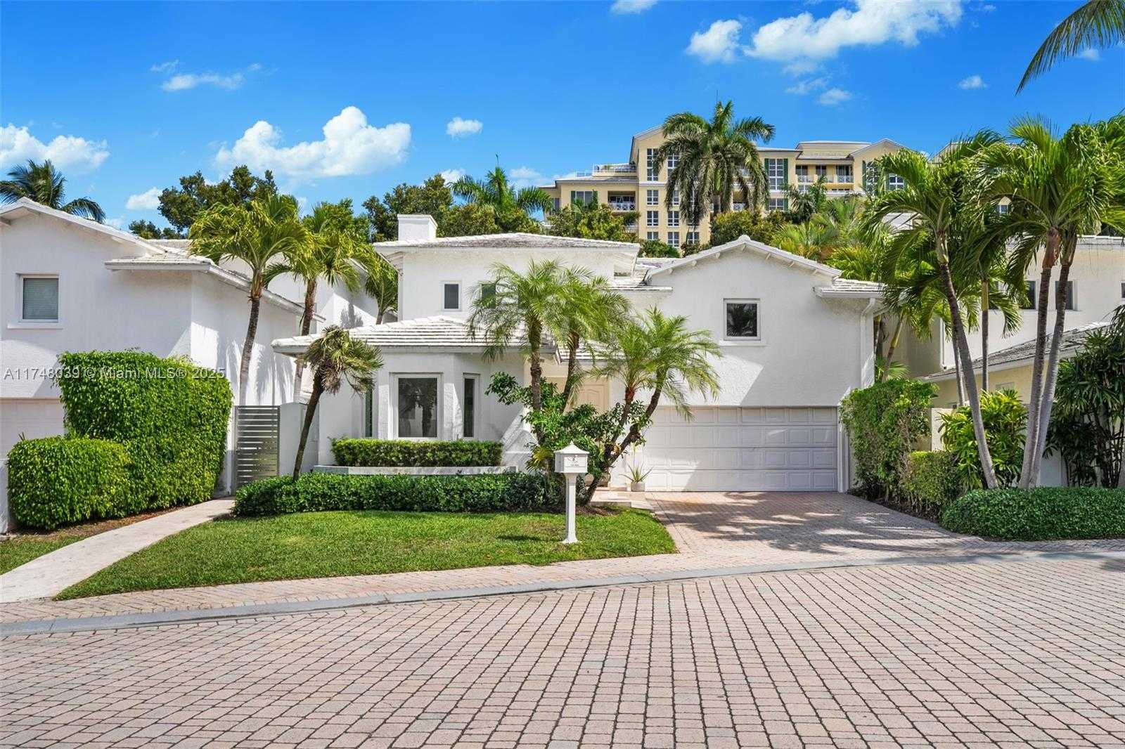 Small Image of 6 COCONUT LN, Key Biscayne Number 3