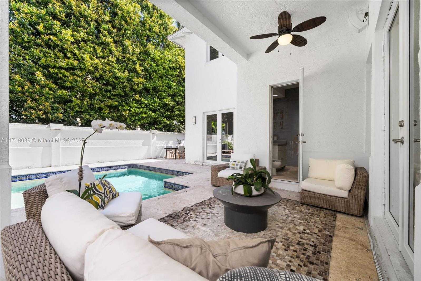 Small Image of 6 COCONUT LN, Key Biscayne Number 43