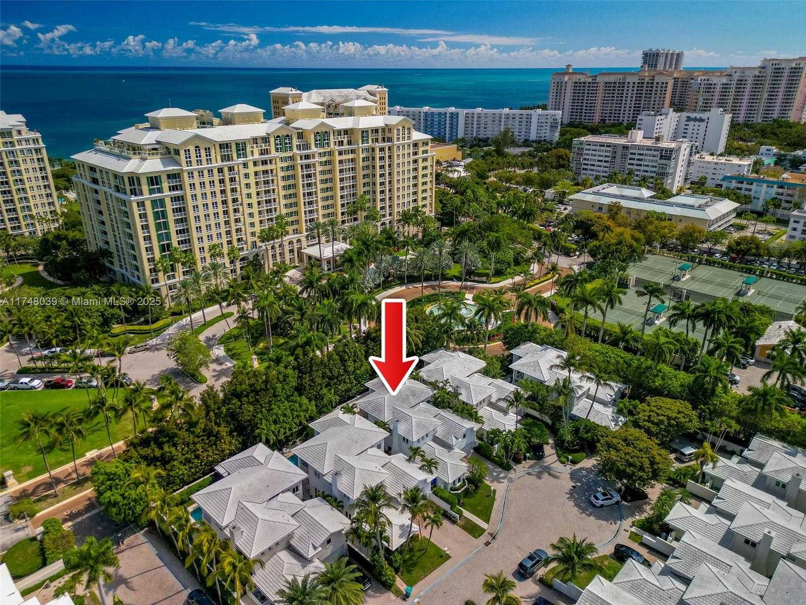 Small Image of 6 COCONUT LN, Key Biscayne Number 47
