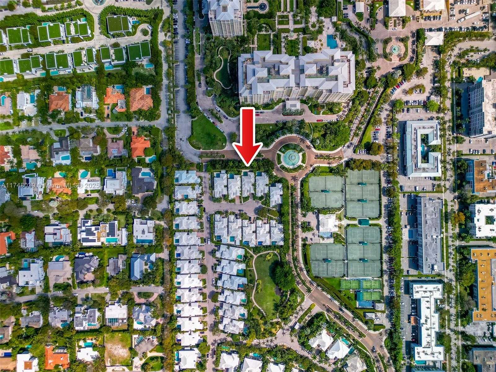 Small Image of 6 COCONUT LN, Key Biscayne Number 48
