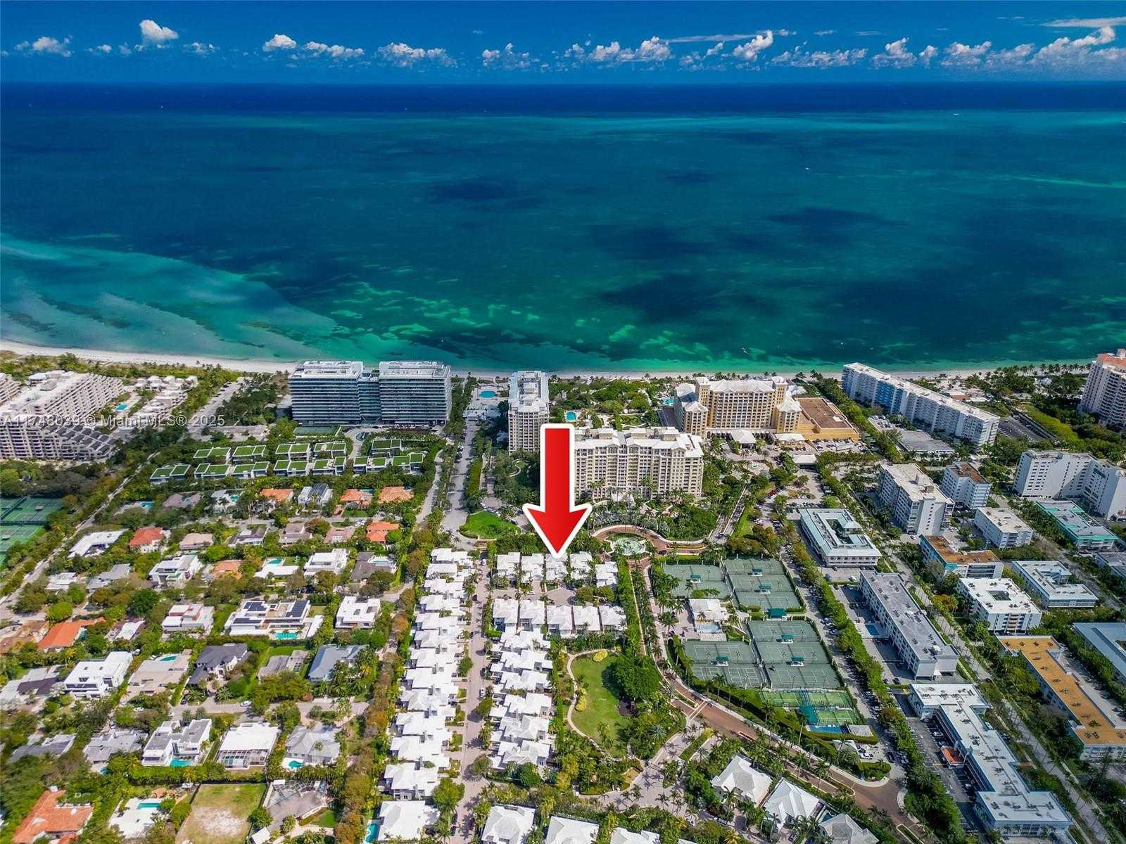 Small Image of 6 COCONUT LN, Key Biscayne Number 49