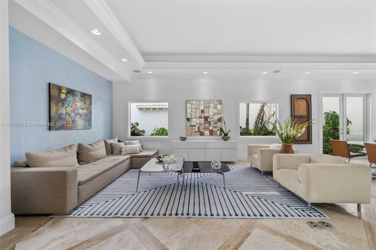 Small Image of 6 COCONUT LN, Key Biscayne Number 5