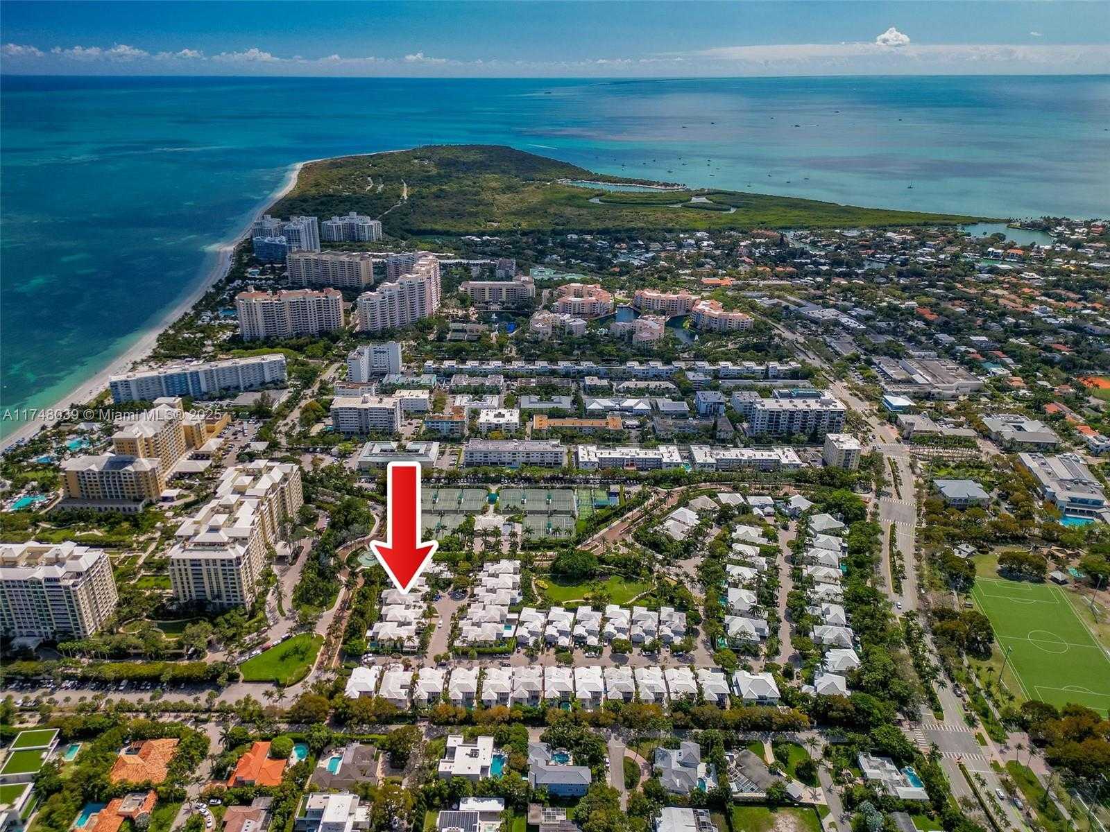 Small Image of 6 COCONUT LN, Key Biscayne Number 50